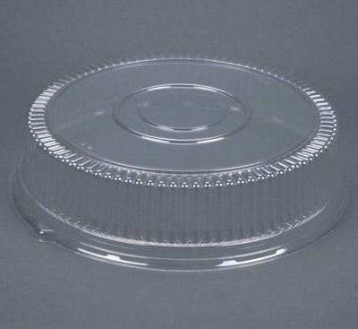 5518 CLEAR 18' DOME LID